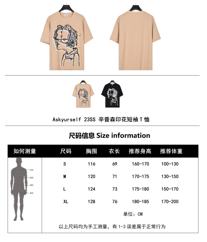 Clothes Askyurself 5