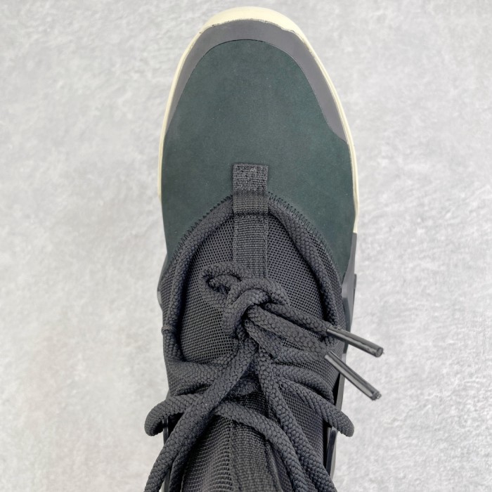 Nike Air Fear Of God 1 Black