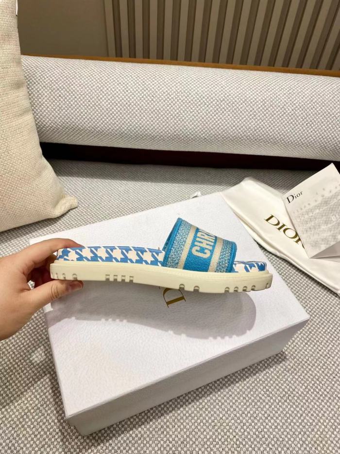 Dior Dway-muiltje women 3