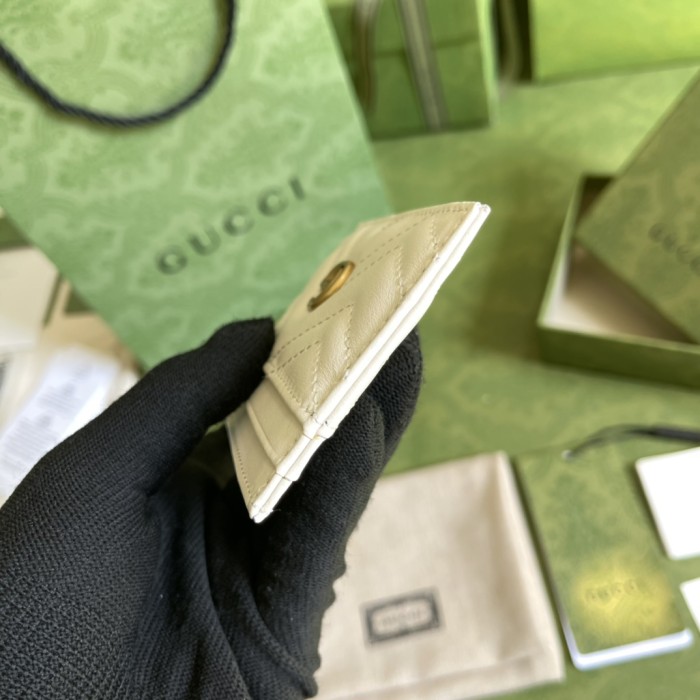 Handbag Gucci 443127 size 10*7 cm