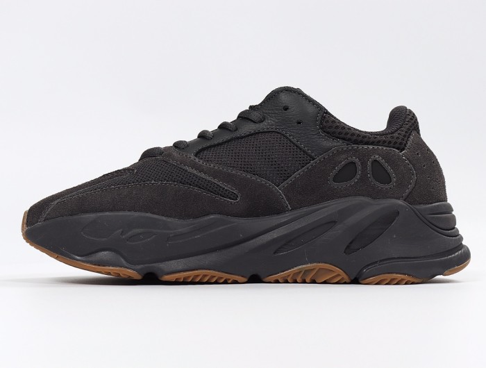 Adidas Yeezy Boost 700 Utility Black