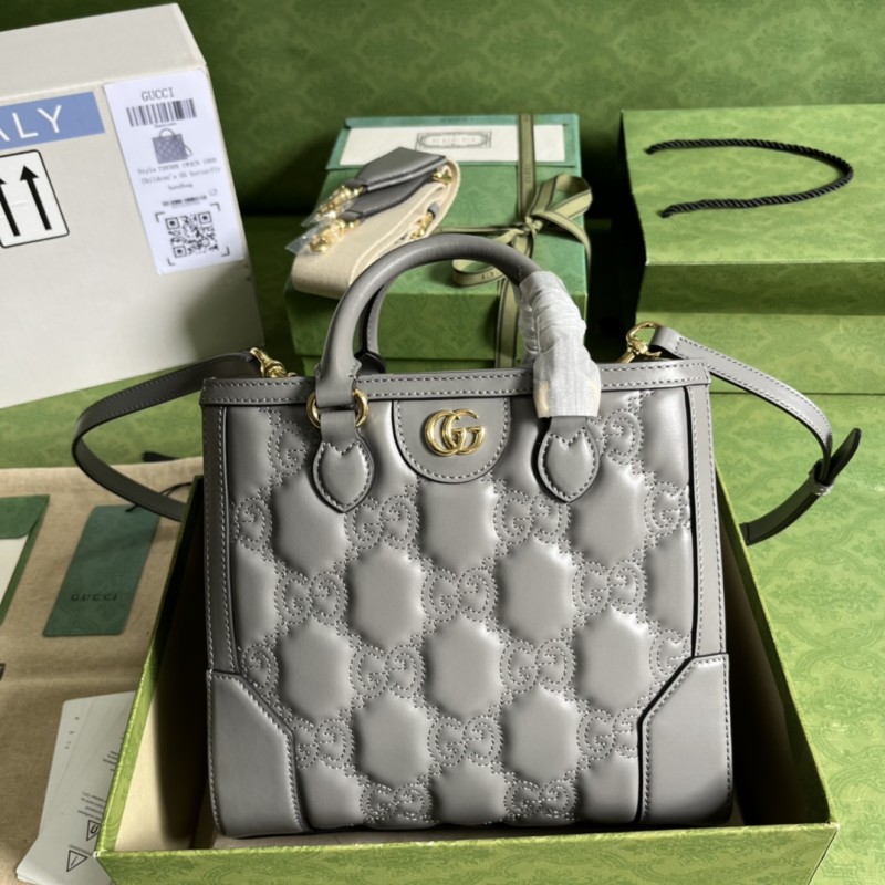 Handbag Gucci 728309 size 23*22*10 cm