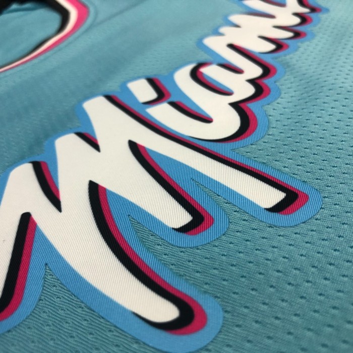 Basketball Jerseys Miami Heat