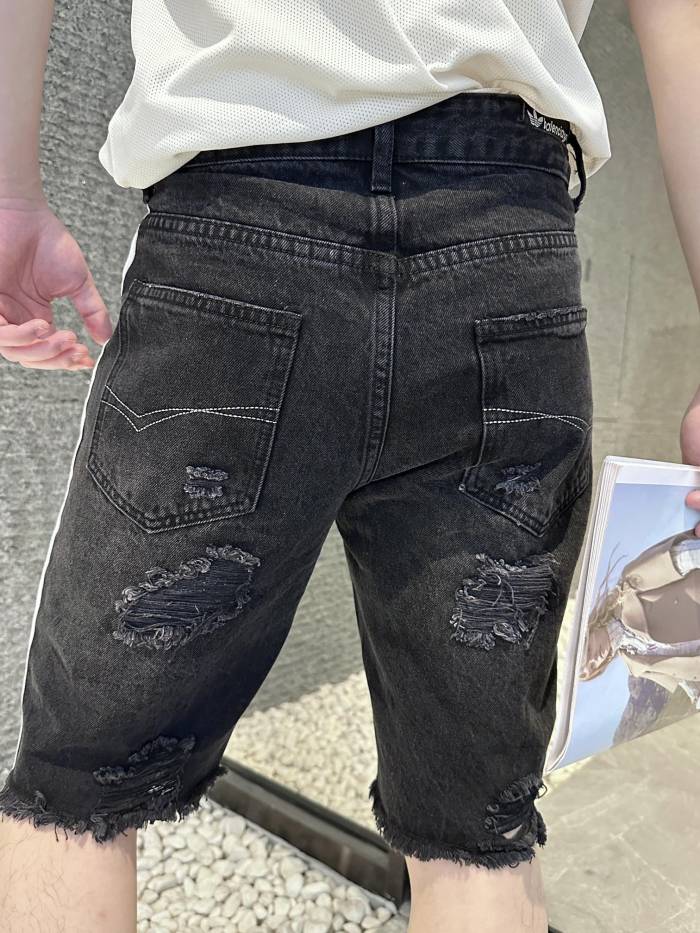 Clothes Balenciaga x adidas 16