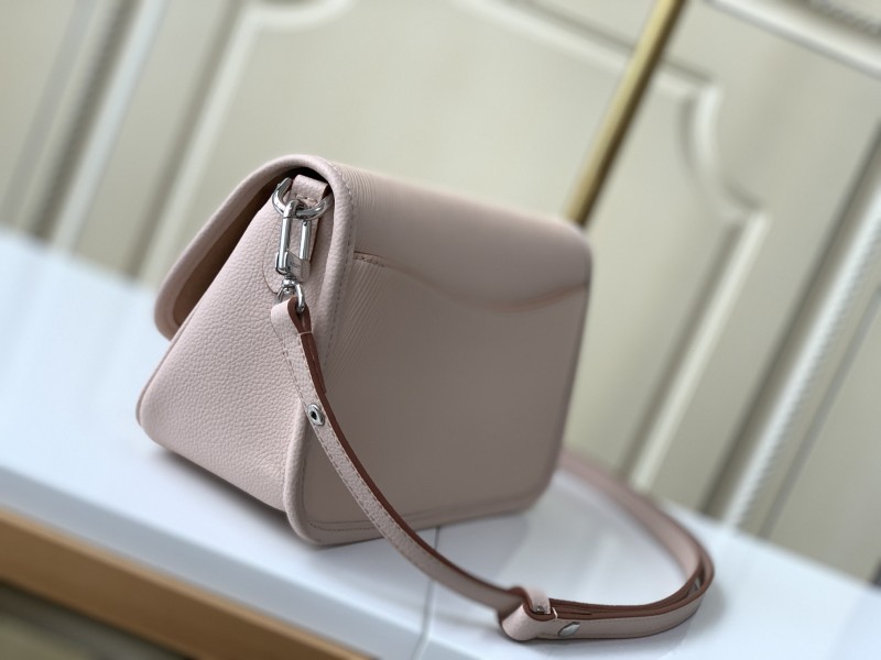 Handbag Louis Vuitton 59460 size 24.5 x 15.5 x 9 cm