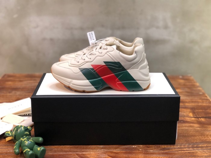 Gucci Rhyton sneaker 40