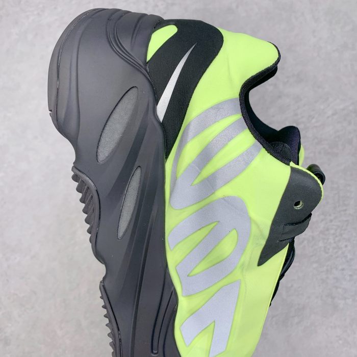 Adidas Yeezy Boost 700 MNVN Phosphor