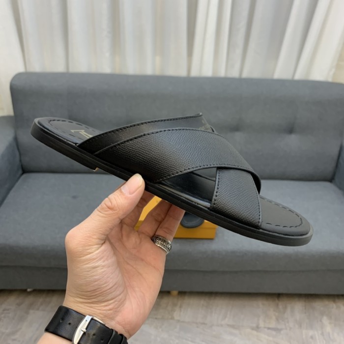 Louis Vuitton Slipper 129