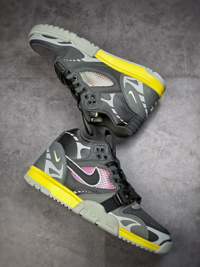 Nike Air Trainer 1 SP Dark Smoke Grey