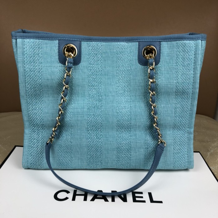 Handbag Chanel A66939 size 34 cm