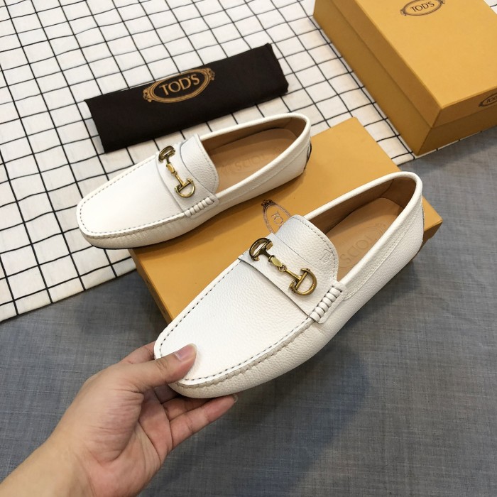 TOD'S Loafers 5