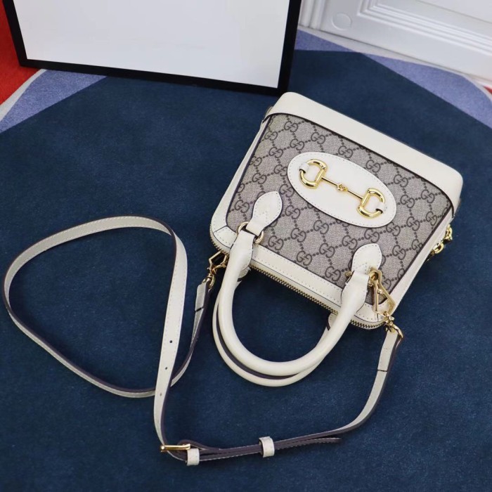 Handbag Gucci 640716 size 20X19.5X7.5 cm