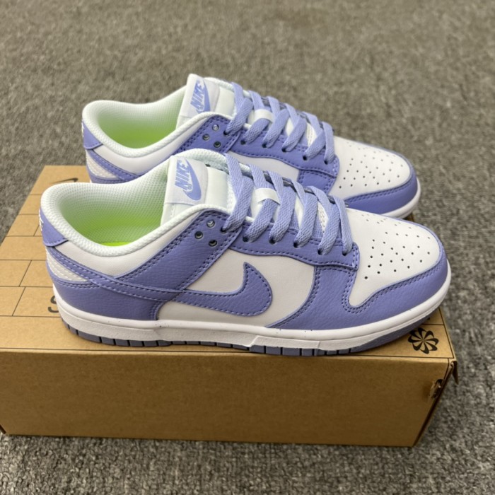 Nike Dunk Low Next Nature Lilac (W)