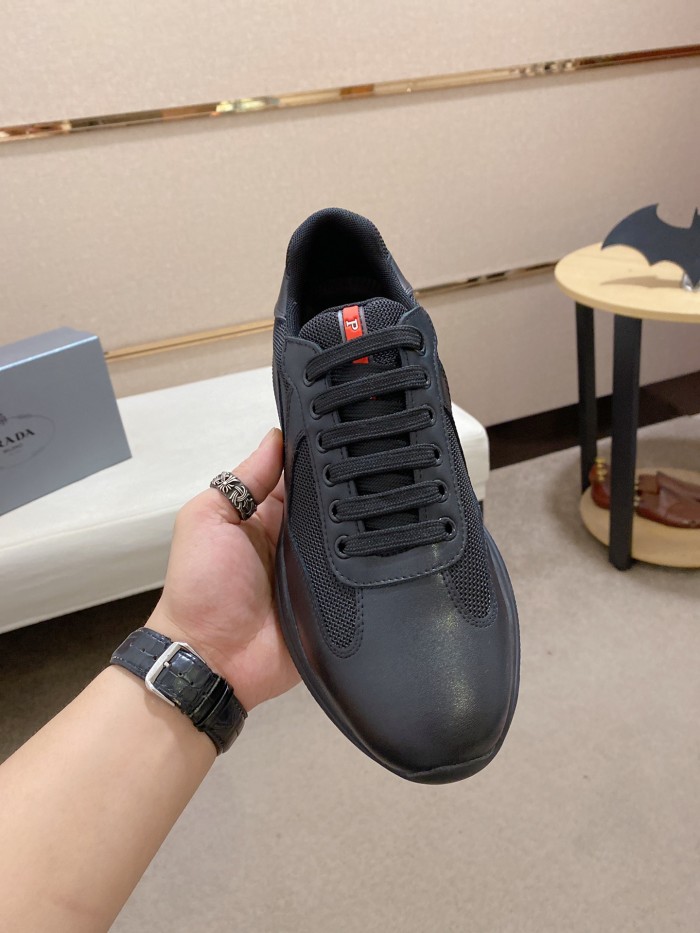 Prada America's Cup sneaker 17