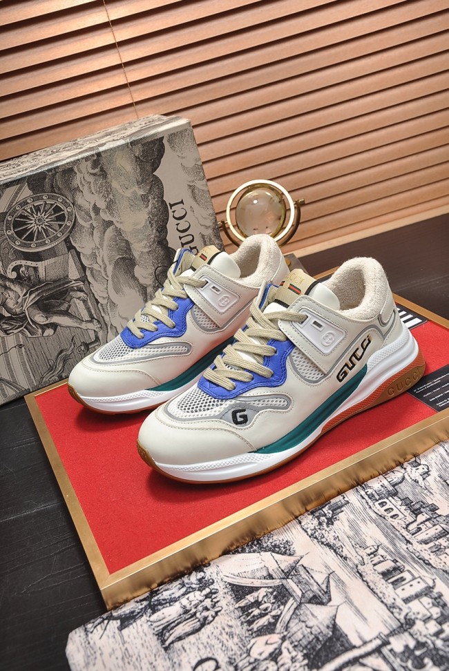 Gucci Ultraspace sneaker 2