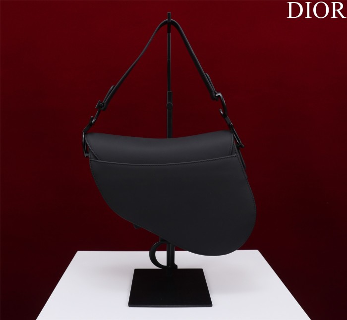 Handbag Dior M0446 size 25.5*20*6.5 cm