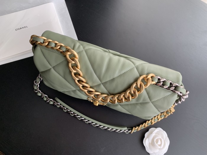 Handbag Chanel 1161 size 30cmx20cm10 cm