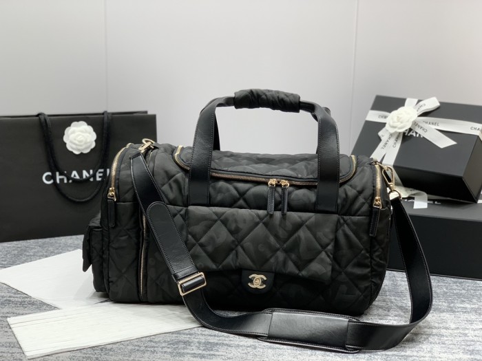 Handbag Chanel size 51*23*20.5 cm