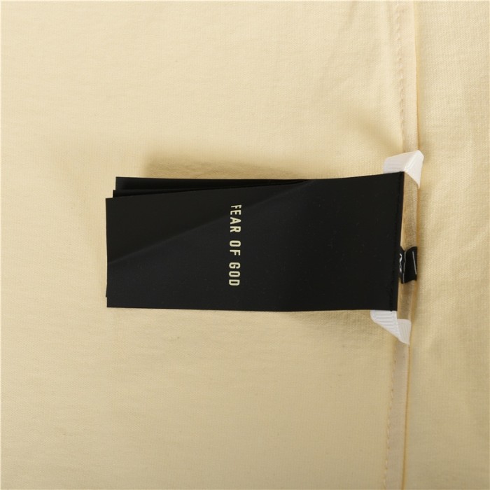 Clothes FEAR OF GOD FOG 3