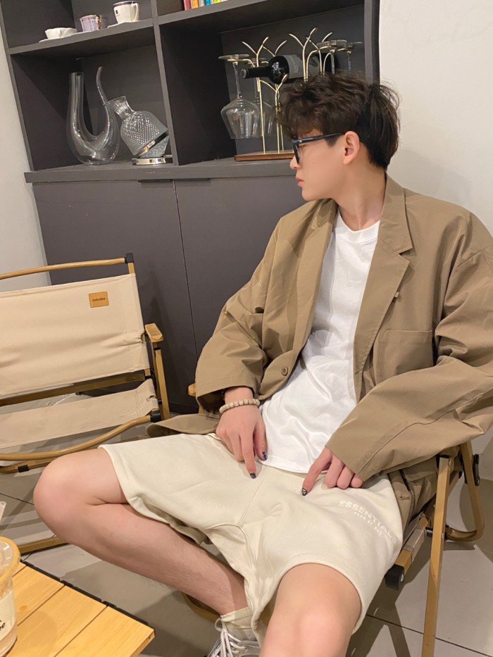 Clothes FEAR OF GOD 75