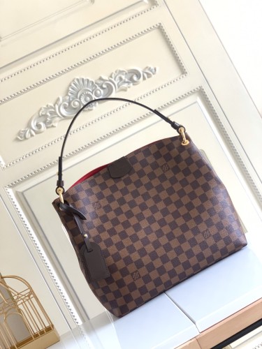 Handbag Louis Vuitton N44044 size 30.0 × 9.5 × 29.0 cm