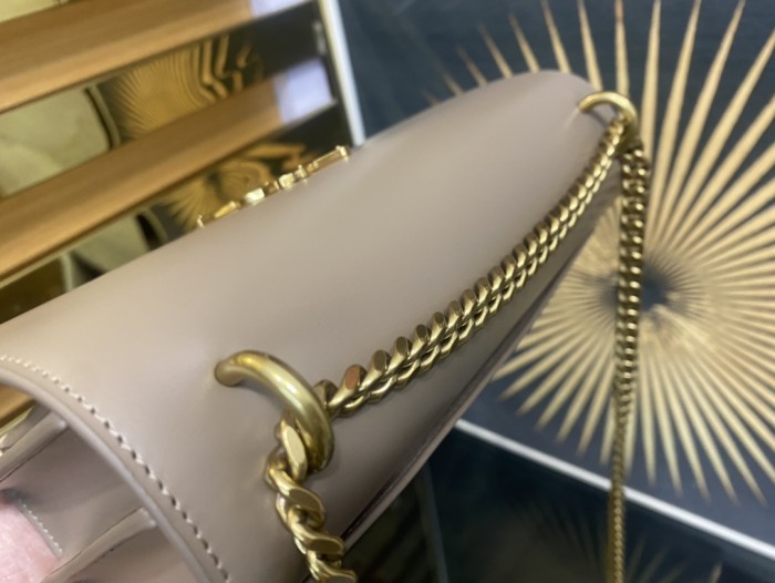 Handbags SAINT LAURENT 442906 size 22-16-9 cm