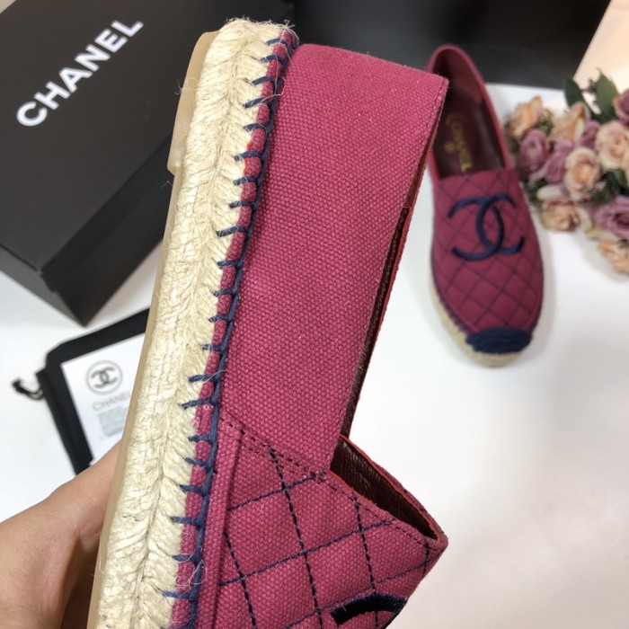 Chanel Loafers 7