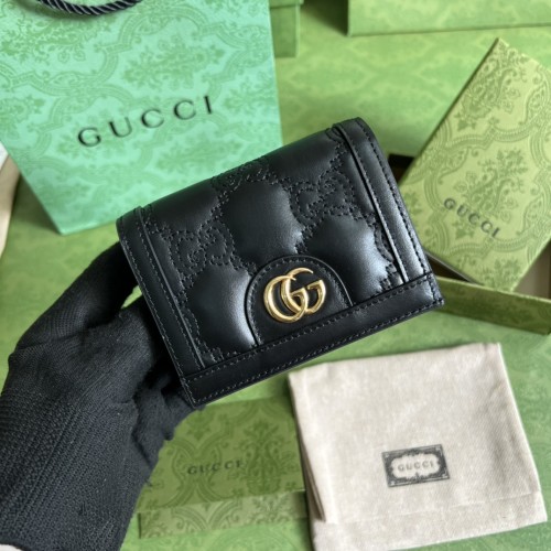 Handbag Gucci 723786 size 11x*8.5*3 cm