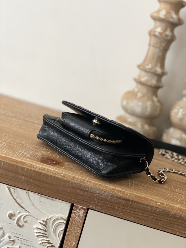 Handbag Chanel 81215 size 15 Cm