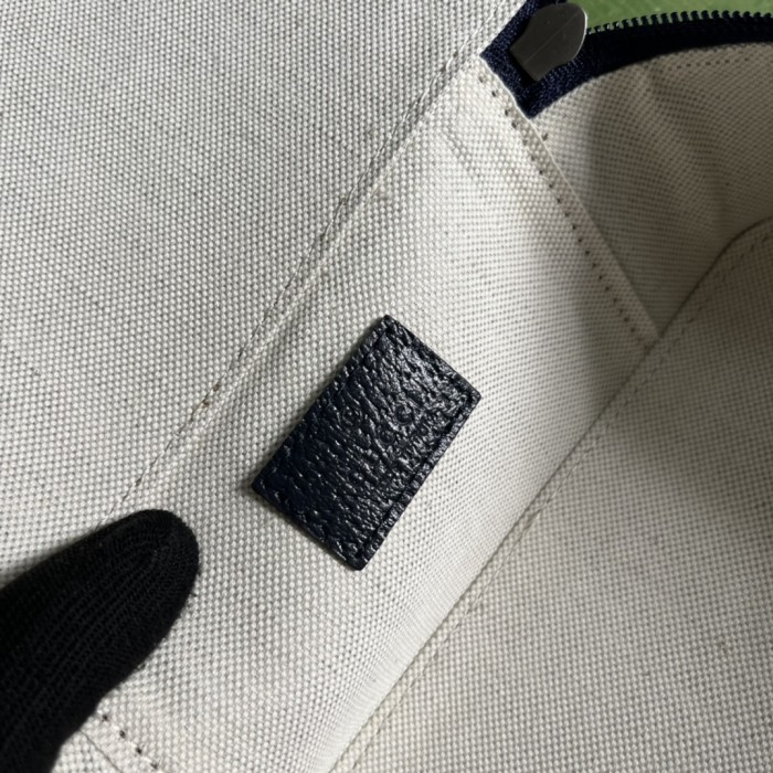 Handbag Gucci 726661 size 22*8*19.5 cm