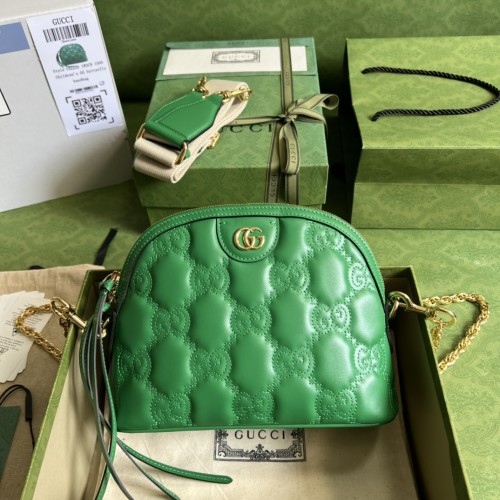 Handbag Gucci 702229 size 23.5*19*8 cm