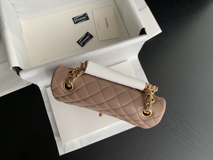 Handbag Chanel 1113 size 23 cm