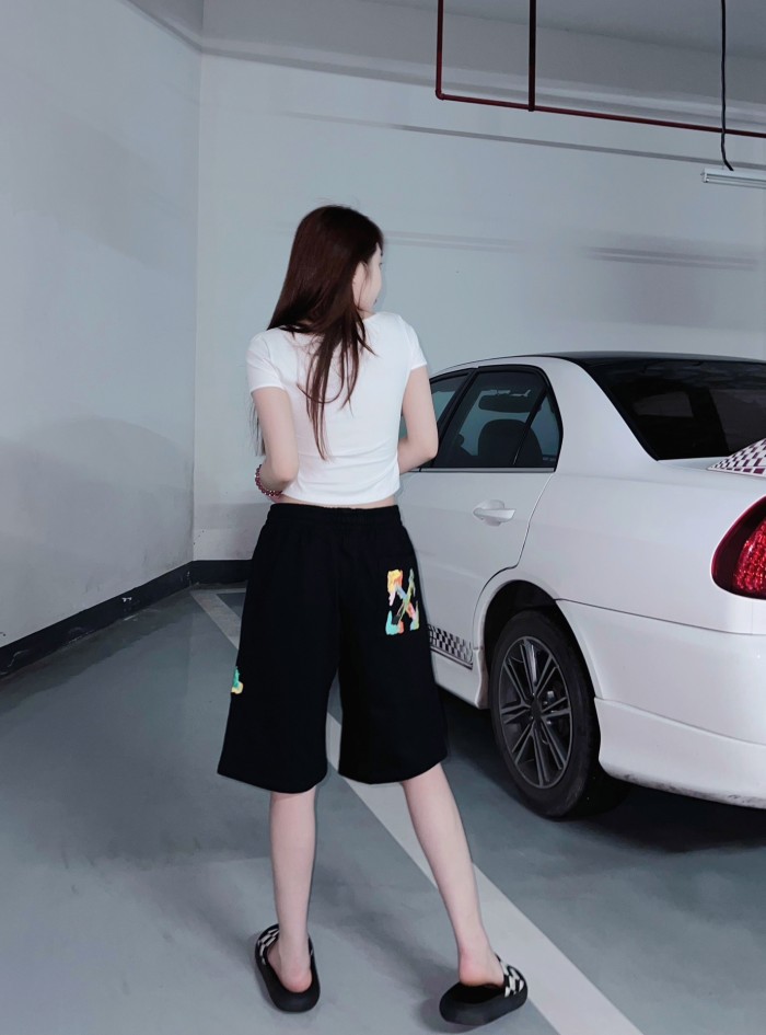 Clothes OFF WHITE 24