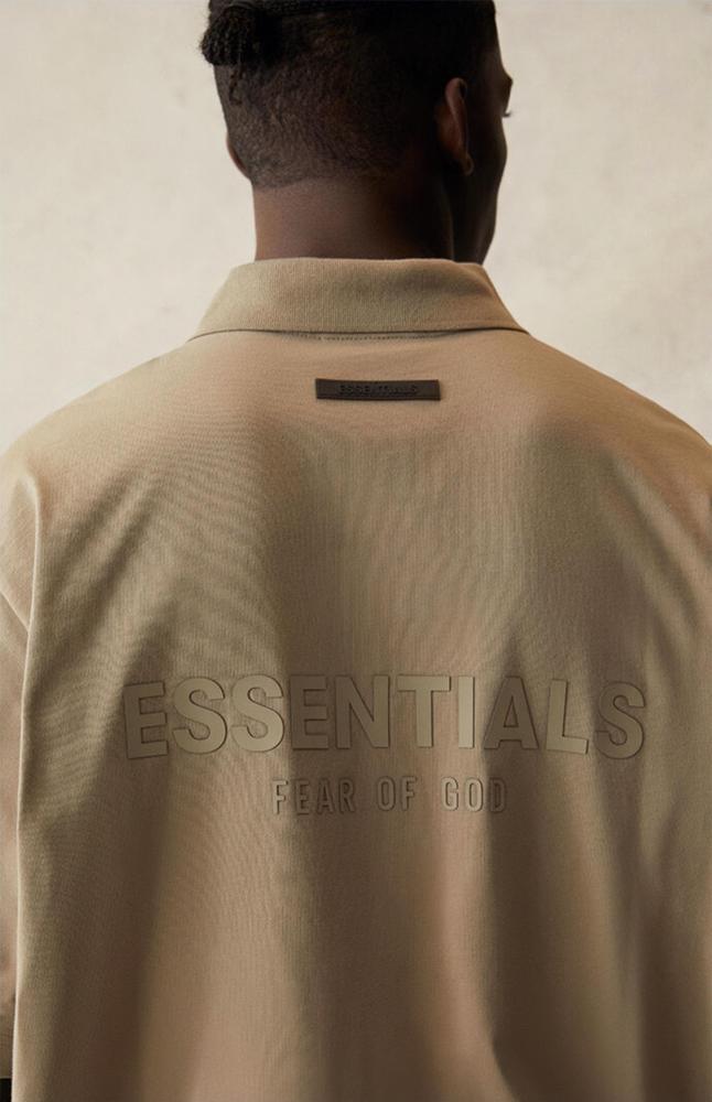 Clothes FEAR OF GOD 103