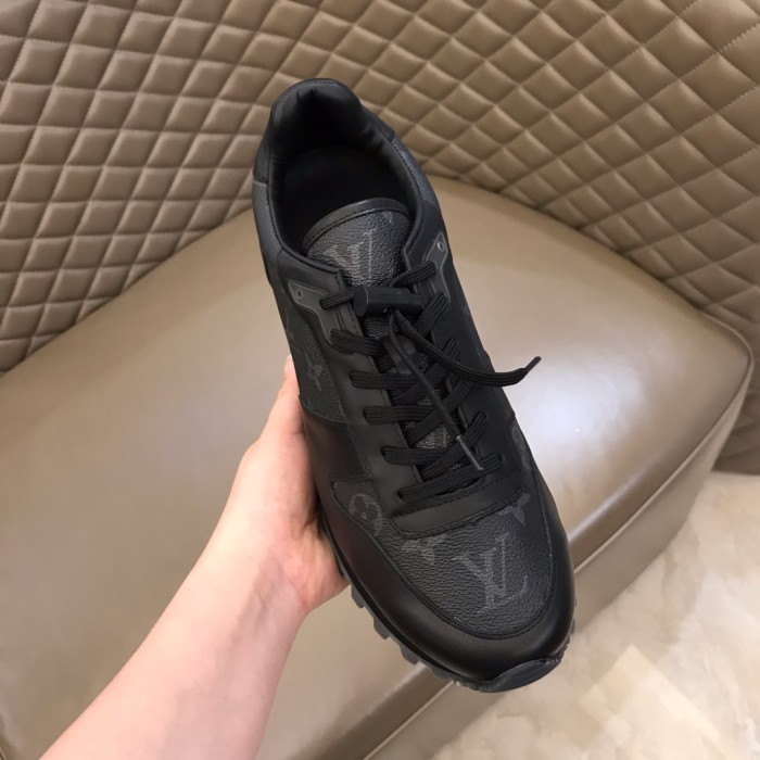 Louis Vuitton Runner sneaker 3