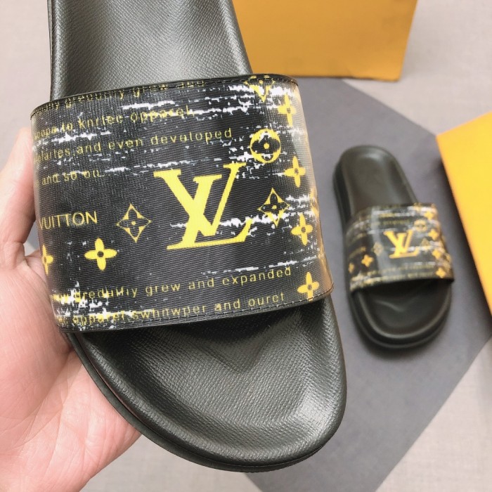 Louis Vuitton Slipper 119