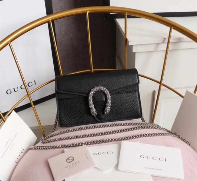 Handbag Gucci 476432 size 16.5x10x4.5cm