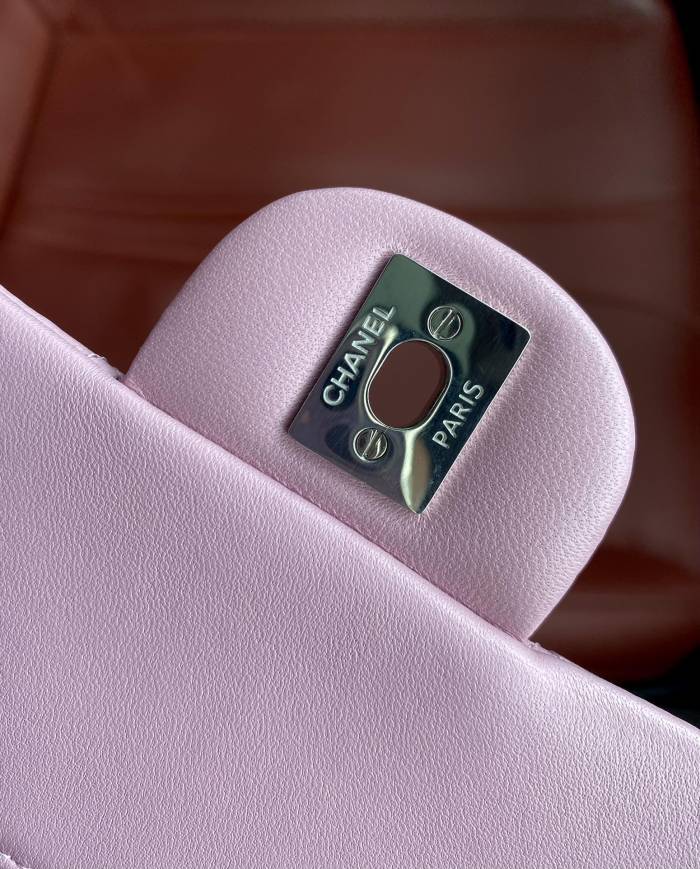 Handbag Chanel A01112 size 25.5*15.5*6.5 cm