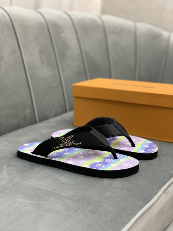 Louis Vuitton Slipper 45