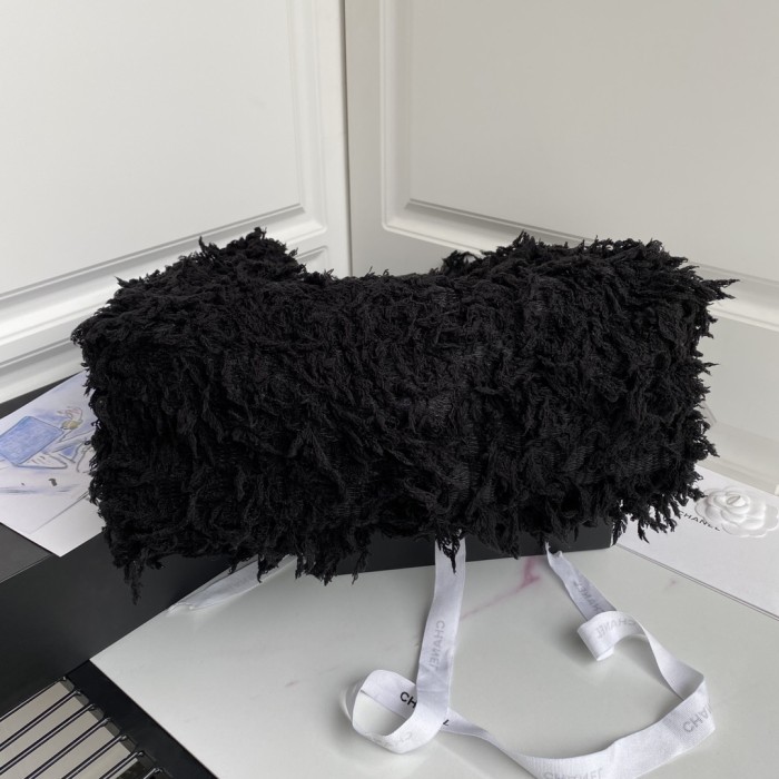 Handbag Chanel AS2292 size 45×34×20 cm