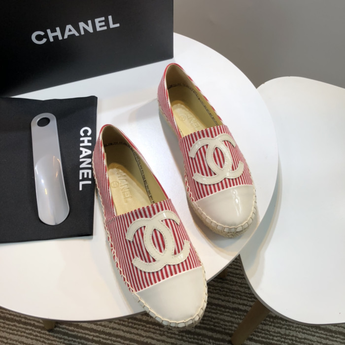 Chanel Loafers 31