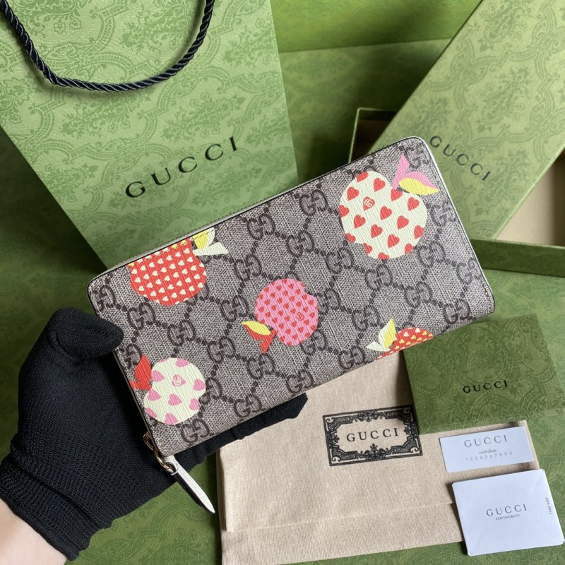 Handbag Gucci 663924 size 19*10.5*2 cm