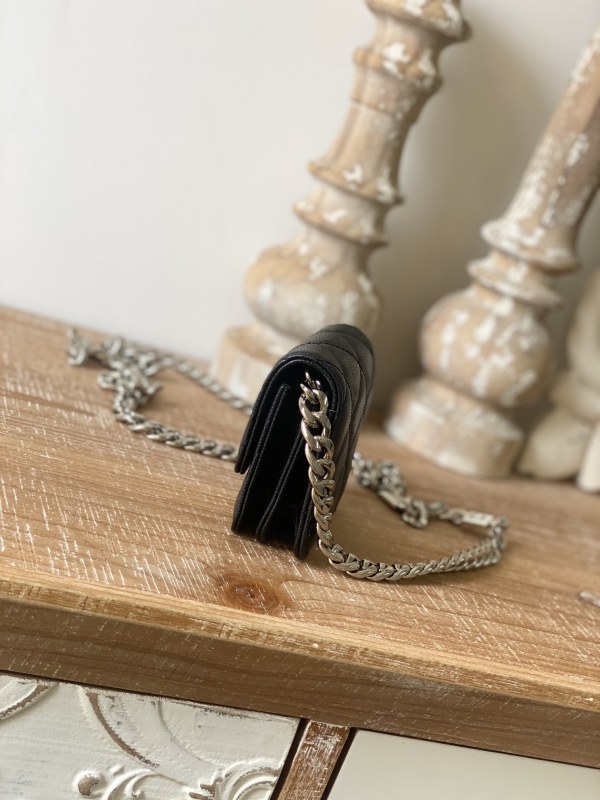 Handbag Chanel 81198 8.5×9.7×6 cm