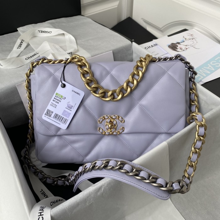 Handbag Chanel size 30 cm