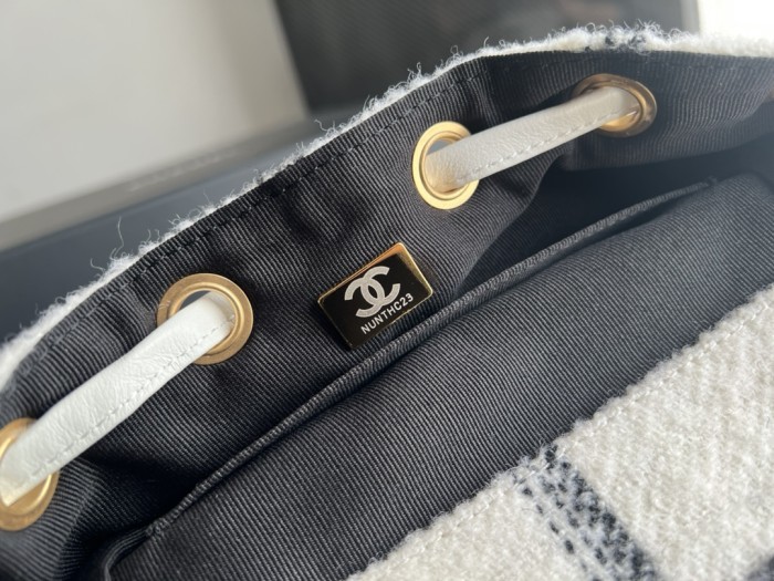 Handbag Chanel AS361 size 24cmx21cmx10 cm