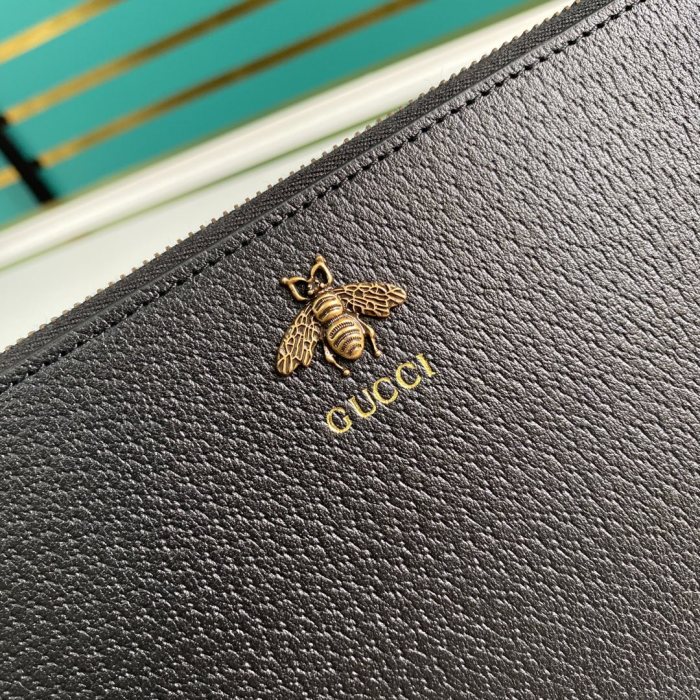 Handbag Gucci 523684 size 30.5*21*1.5 cm