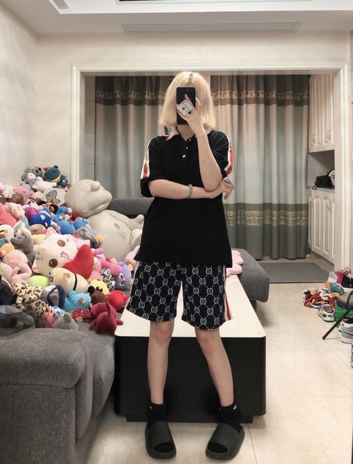 Clothes Gucci 252