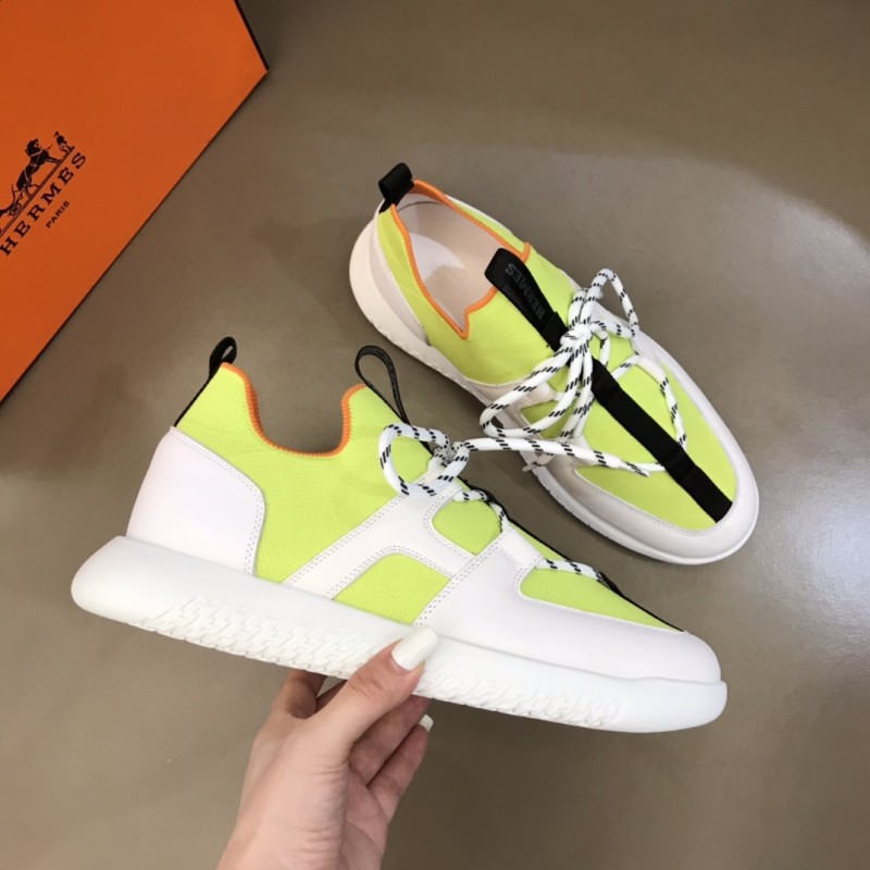 Hermes Duel sneaker 2