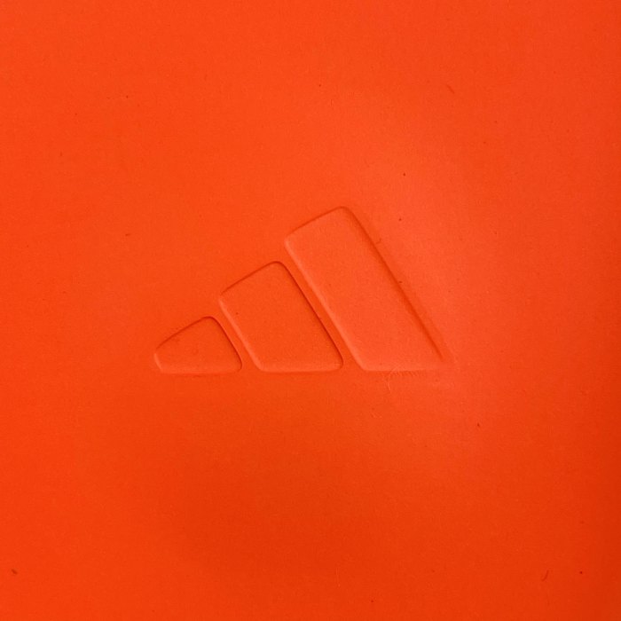 adidas Yeezy Slide Enflame Orange