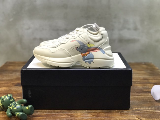 Gucci Rhyton sneaker 45